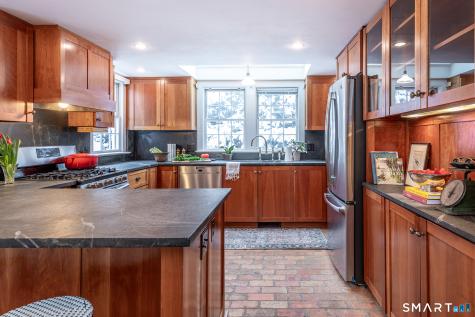 9 Jewell Street Cornwall CT 06753