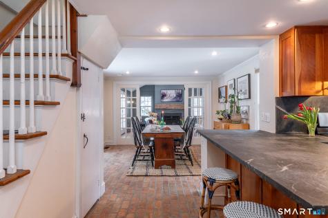 9 Jewell Street Cornwall CT 06753