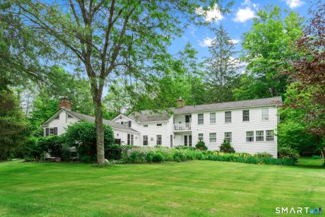 9 Jewell Street Cornwall CT 06753