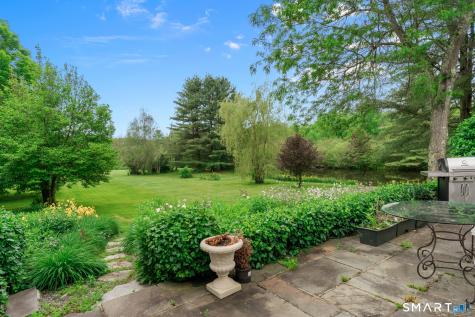 9 Jewell Street Cornwall CT 06753