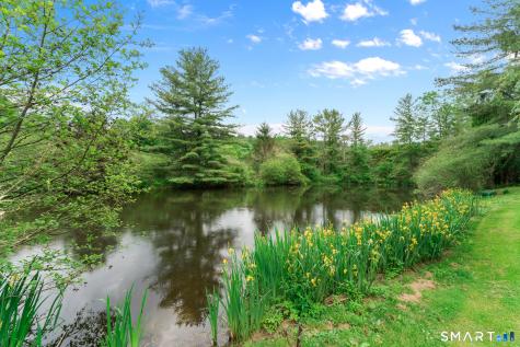 9 Jewell Street Cornwall CT 06753