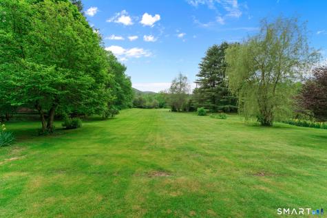 9 Jewell Street Cornwall CT 06753