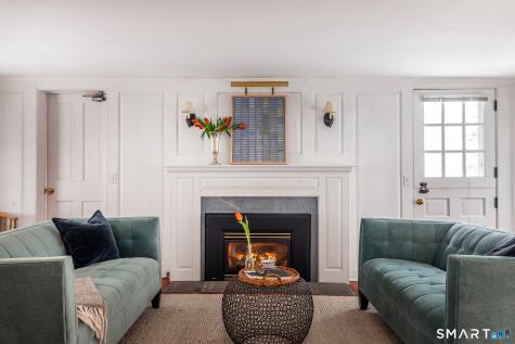 9 Jewell Street Cornwall CT 06753