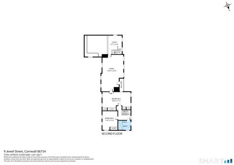 9 Jewell Street Cornwall CT 06753