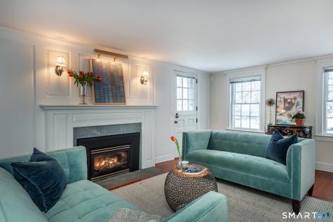 9 Jewell Street Cornwall CT 06753