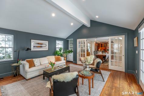 9 Jewell Street Cornwall CT 06753