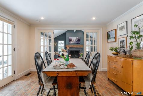 9 Jewell Street Cornwall CT 06753