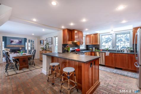 9 Jewell Street Cornwall CT 06753