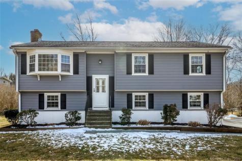19 Hillendale Drive New Milford CT 06776