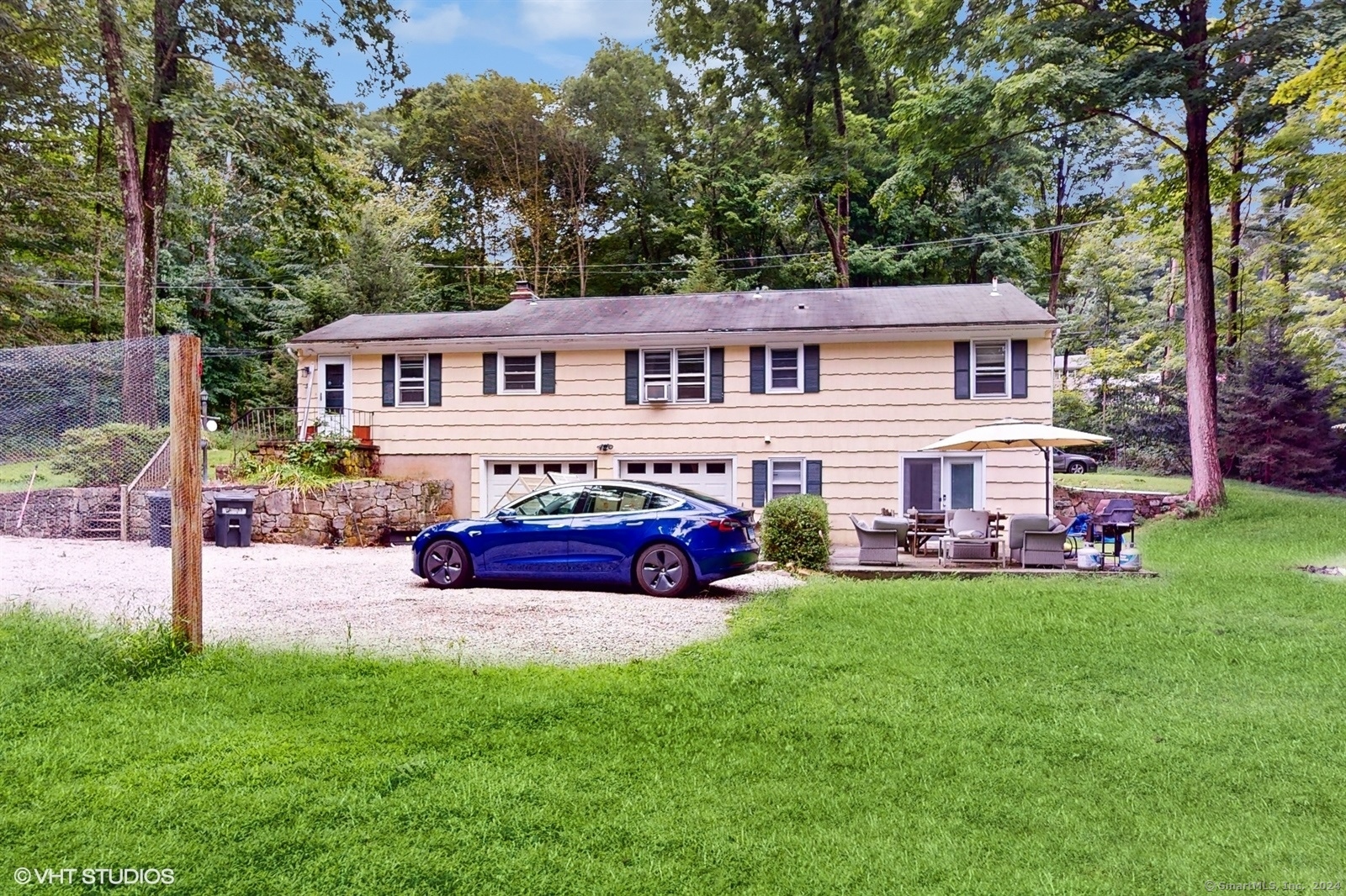 305 Westport Turnpike Fairfield CT 06824