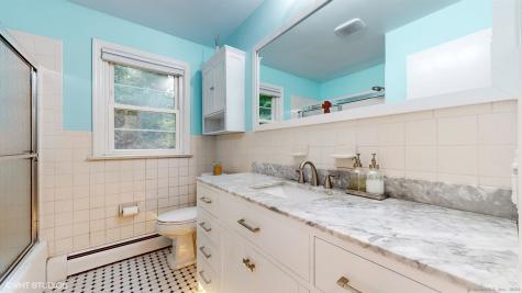305 Westport Turnpike Fairfield CT 06824