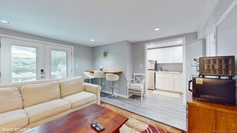 305 Westport Turnpike Fairfield CT 06824