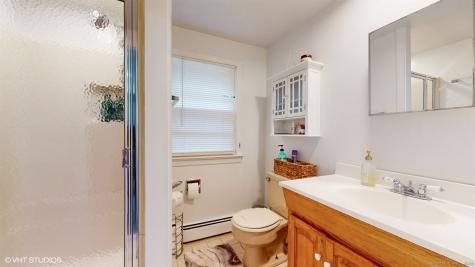 305 Westport Turnpike Fairfield CT 06824