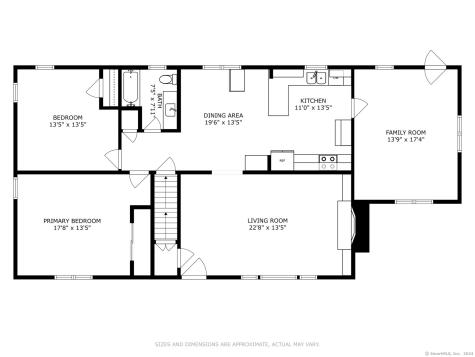 305 Westport Turnpike Fairfield CT 06824