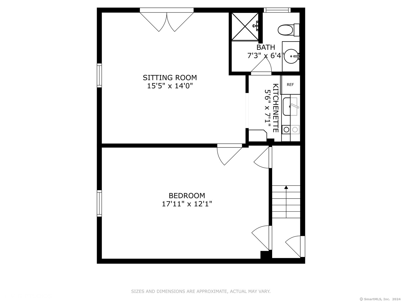 305 Westport Turnpike Fairfield CT 06824