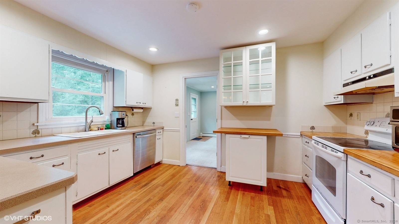 305 Westport Turnpike Fairfield CT 06824