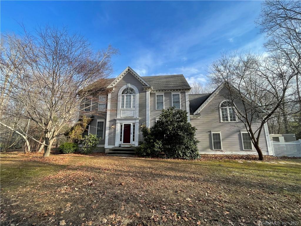 58 Blueberry Hill Reserve Killingworth CT 06419