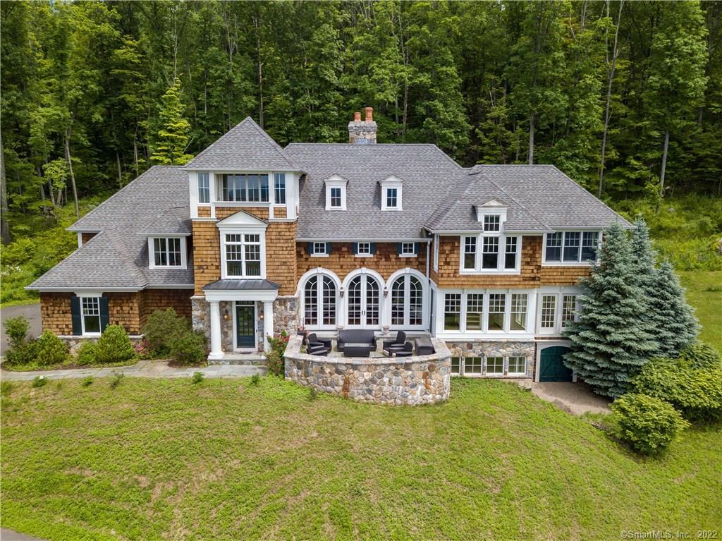 25 Fawn Run Avon CT 06001