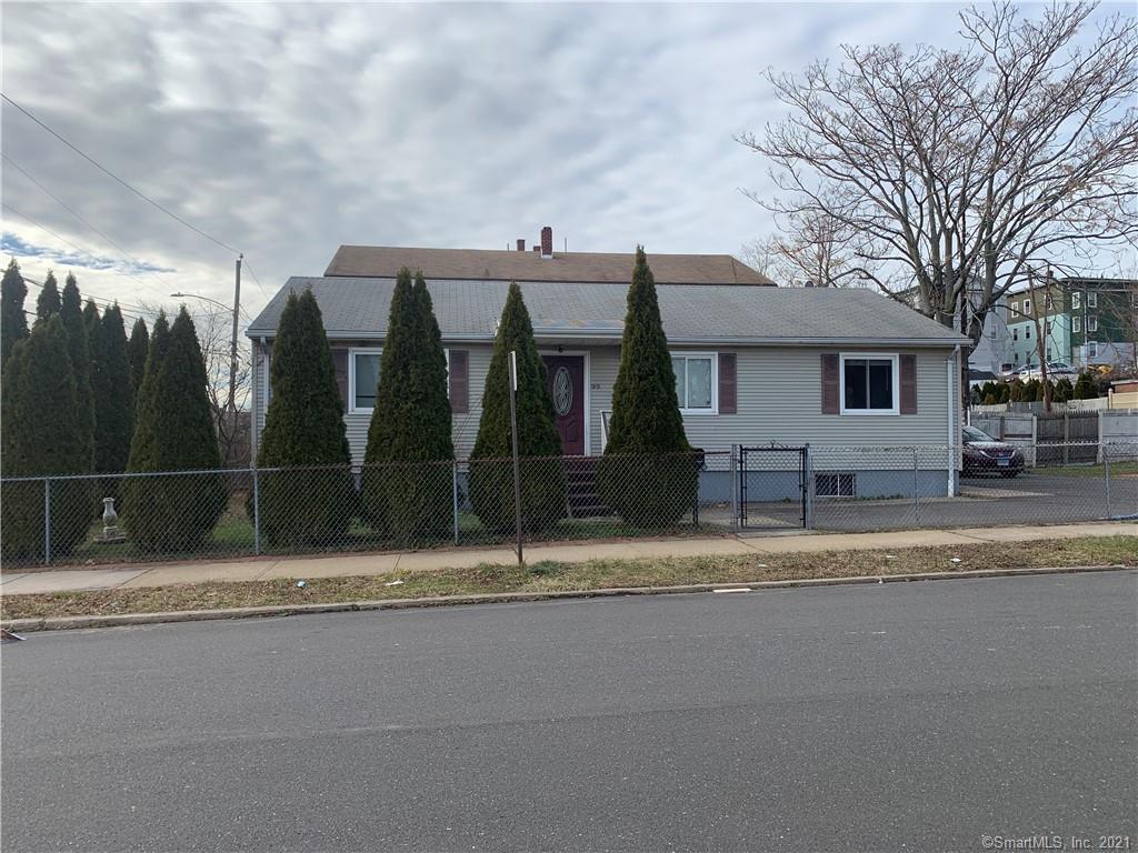 99 Orange Street New Britain CT 06053