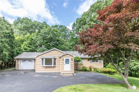 62 Jay Circle Fairfield CT 06825