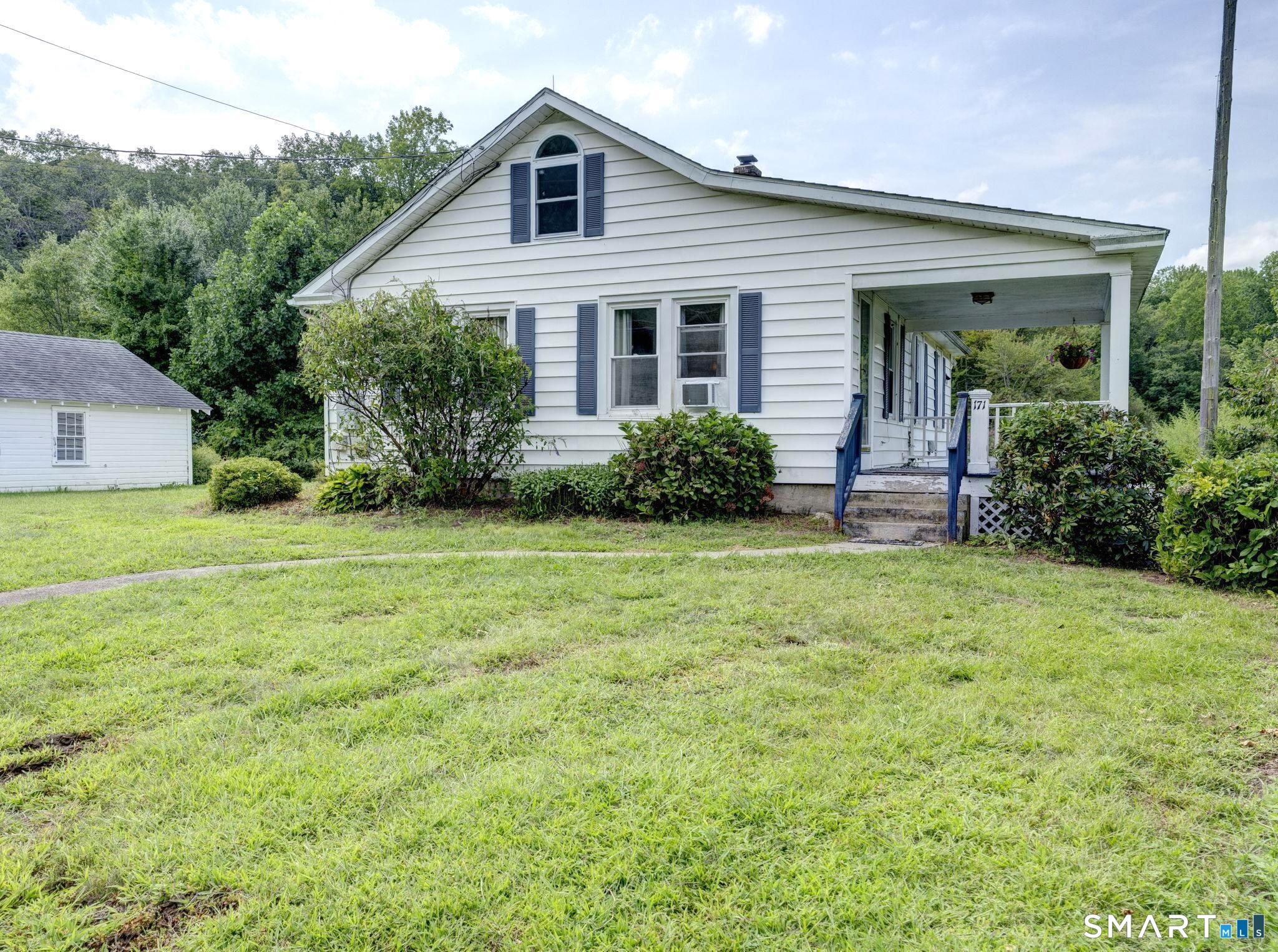 171 Route 82 Montville CT 06370