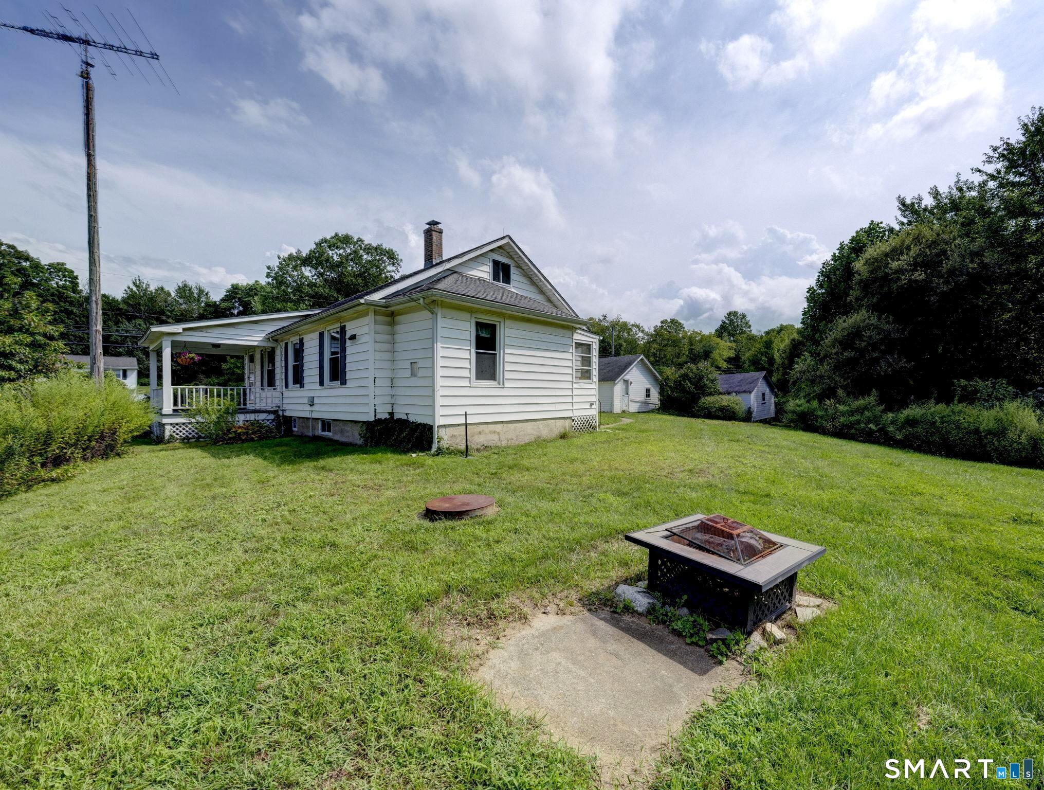 171 Route 82 Montville CT 06370