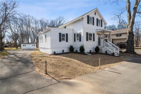 6 Elizabeth Court Plainville CT 06062