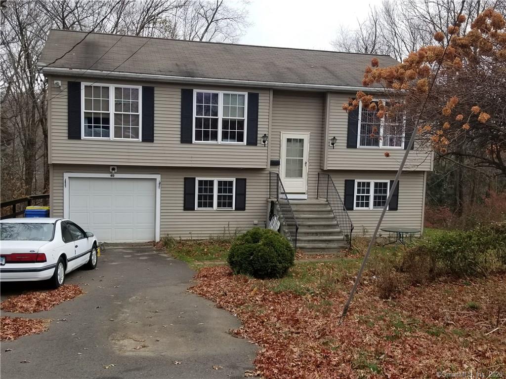 40 Shelter Street Waterbury CT 06705