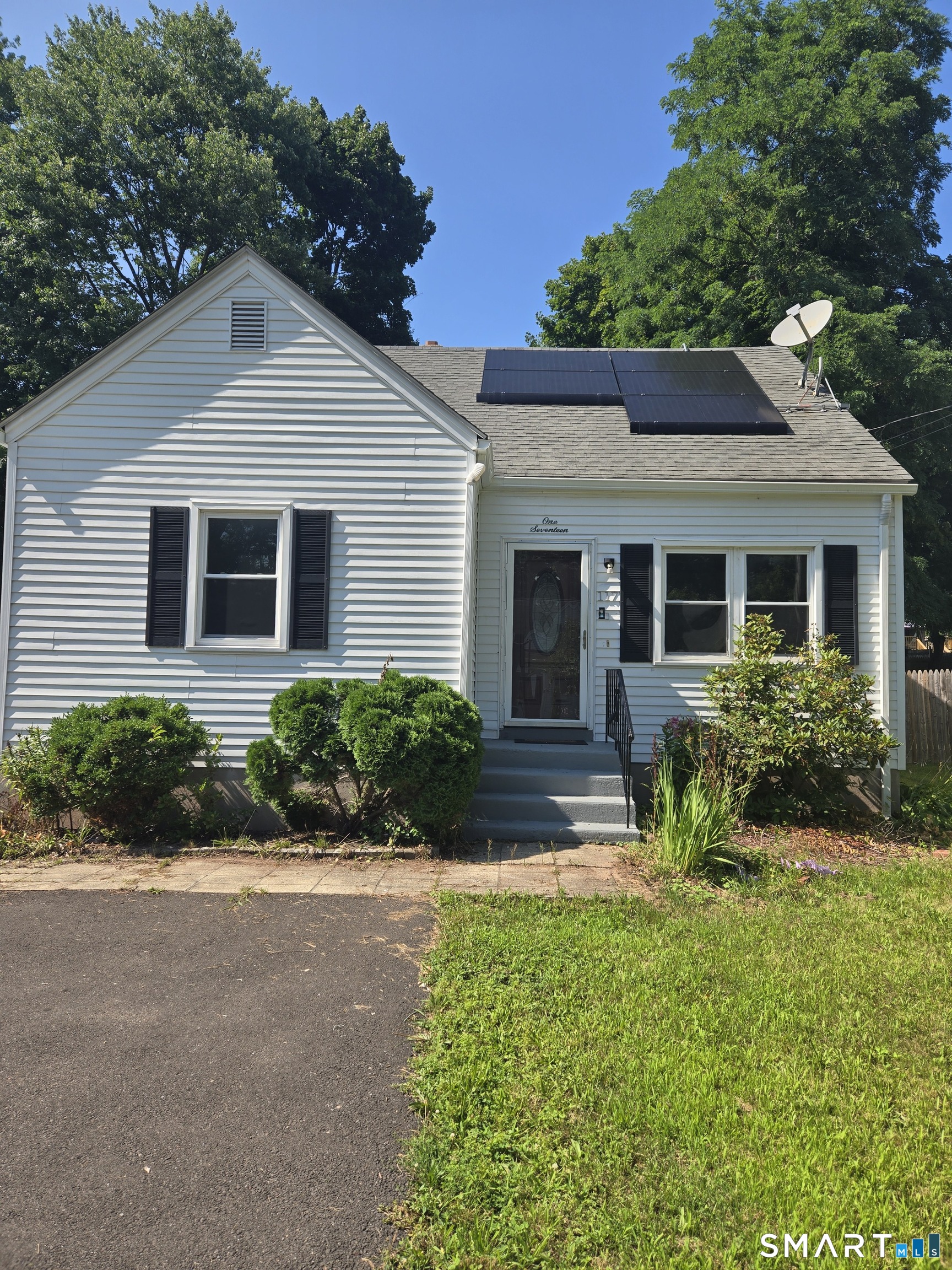 117 Westerly Street Manchester CT 06040
