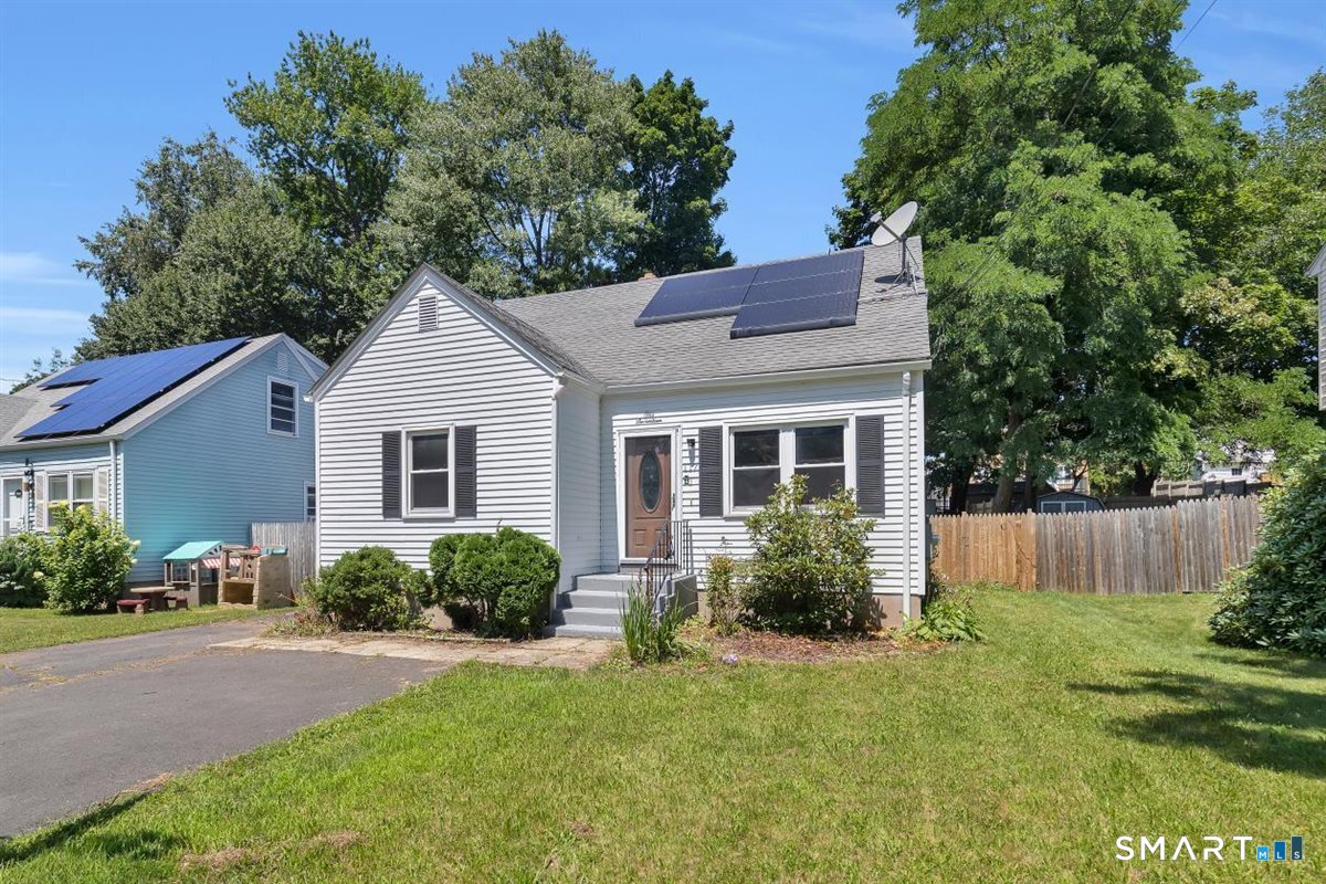 117 Westerly Street Manchester CT 06040