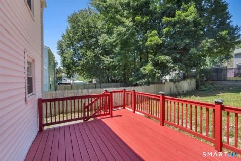 117 Westerly Street Manchester CT 06042