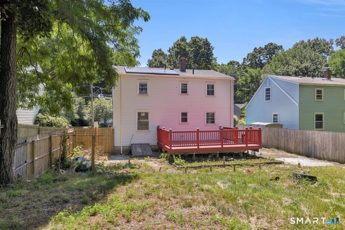 117 Westerly Street Manchester CT 06040