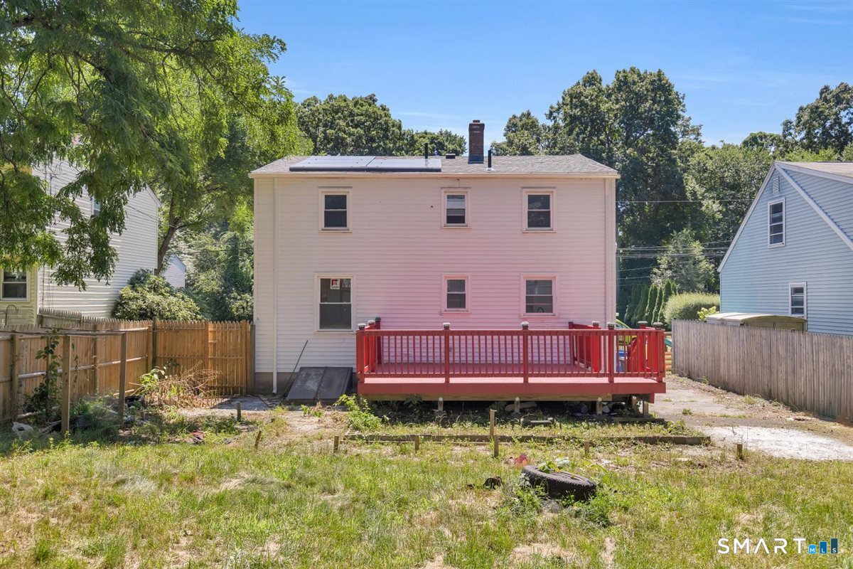 117 Westerly Street Manchester CT 06040