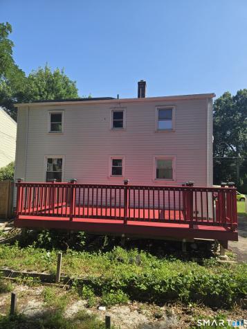 117 Westerly Street Manchester CT 06040