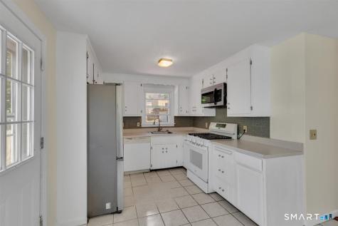 117 Westerly Street Manchester CT 06042
