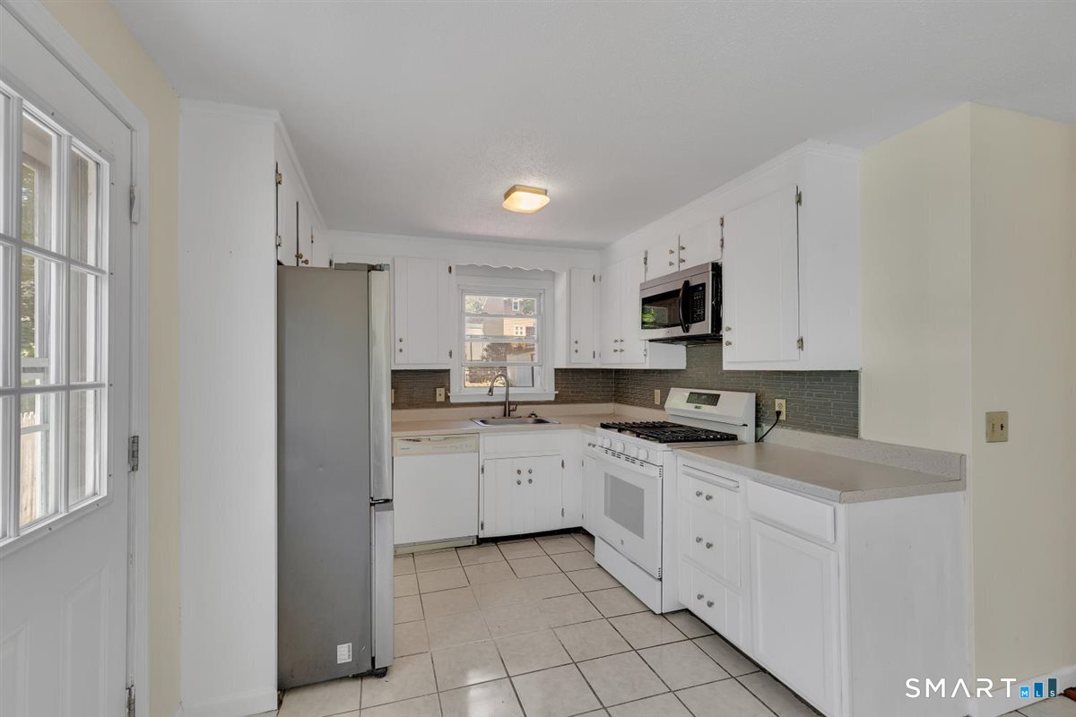 117 Westerly Street Manchester CT 06040