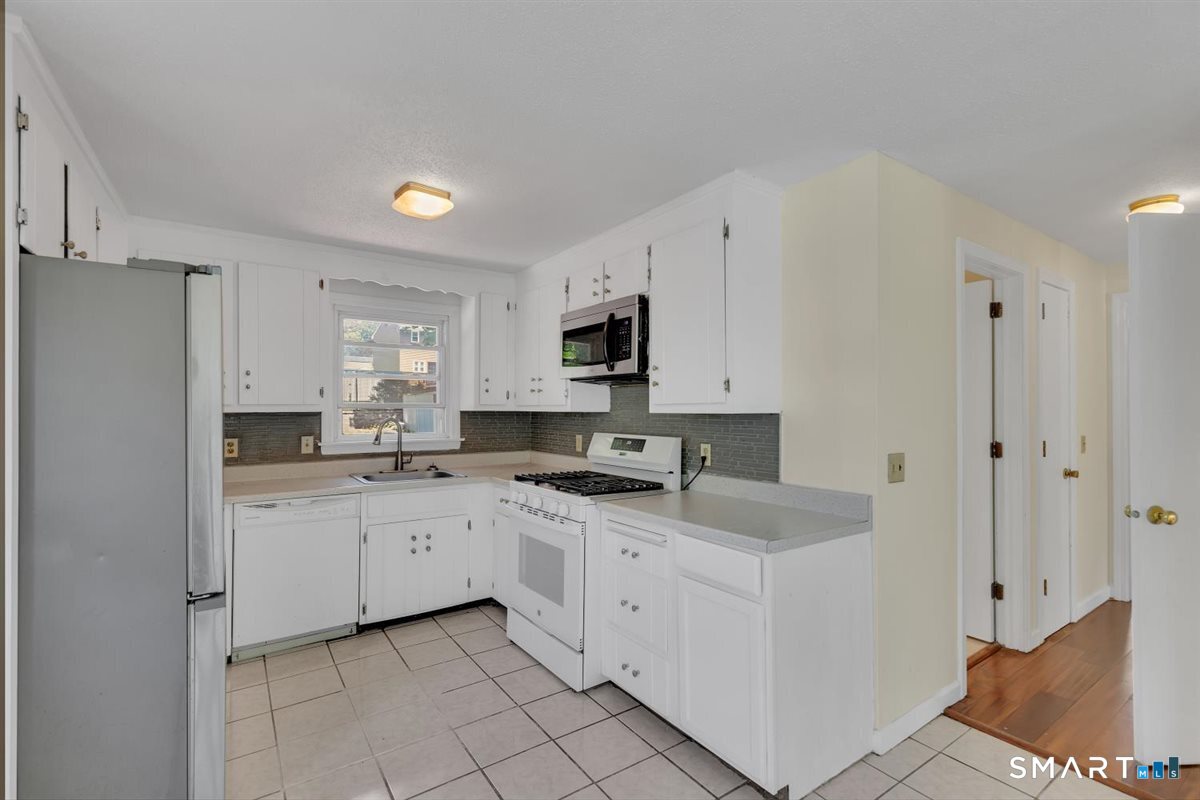117 Westerly Street Manchester CT 06040
