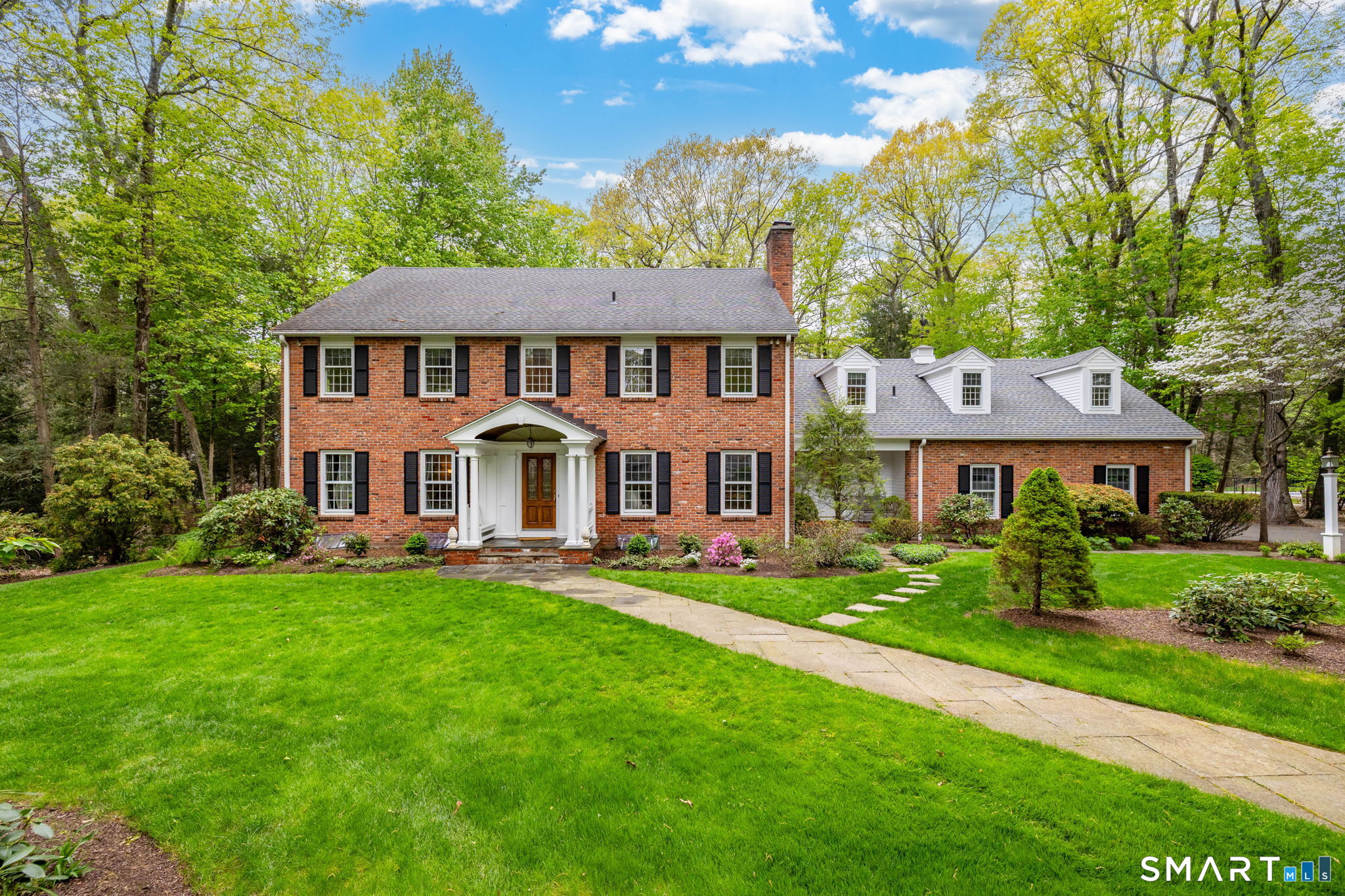 38 Cheltenham Way Avon CT 06001