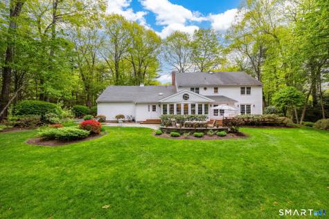 38 Cheltenham Way Avon CT 06001