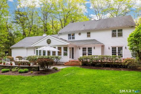 38 Cheltenham Way Avon CT 06001