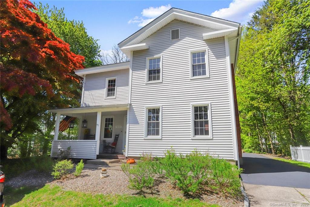 47 Jerusalem Hill Trumbull CT 06611