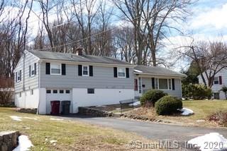 40 Hilltop Road Naugatuck CT 06770