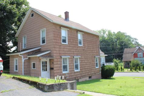 384 Park Street Bristol CT 06010