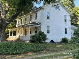 118 Windham Center Road Windham CT 06280