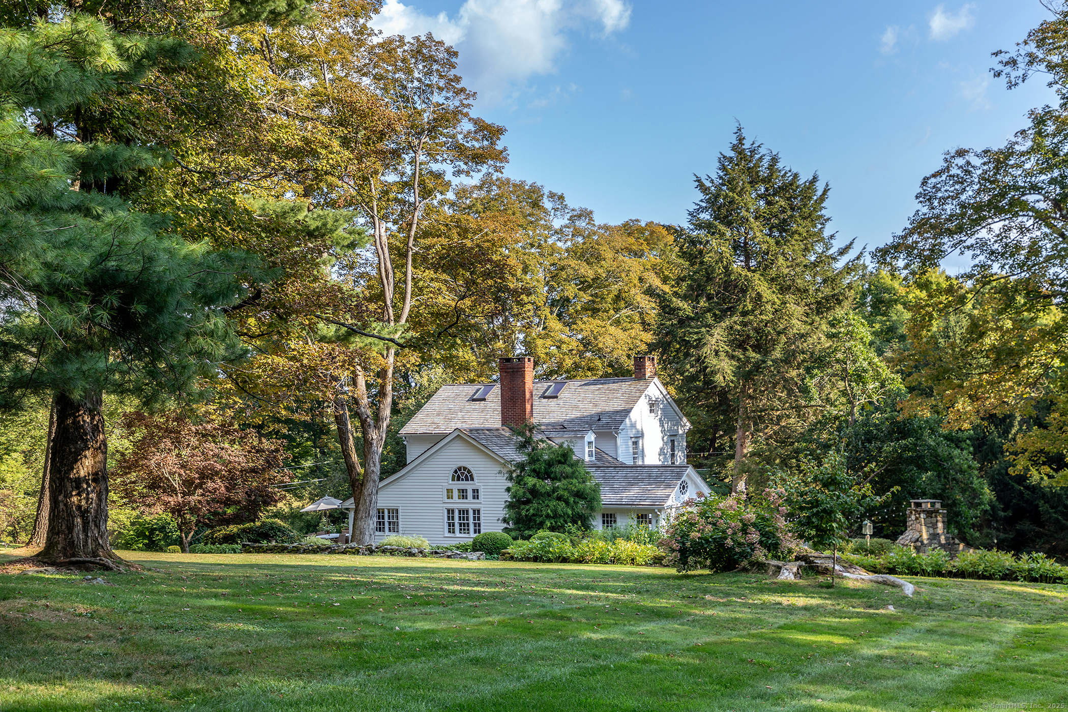 15 Melius Road Warren CT 06754