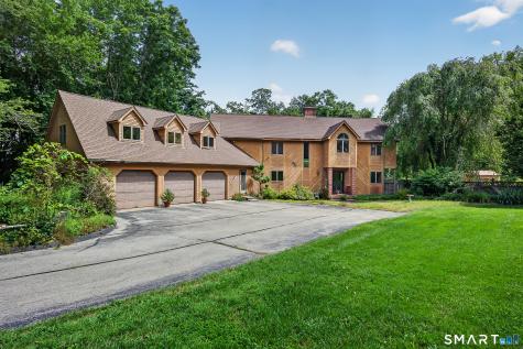 40 Searles Road Pomfret CT 06259