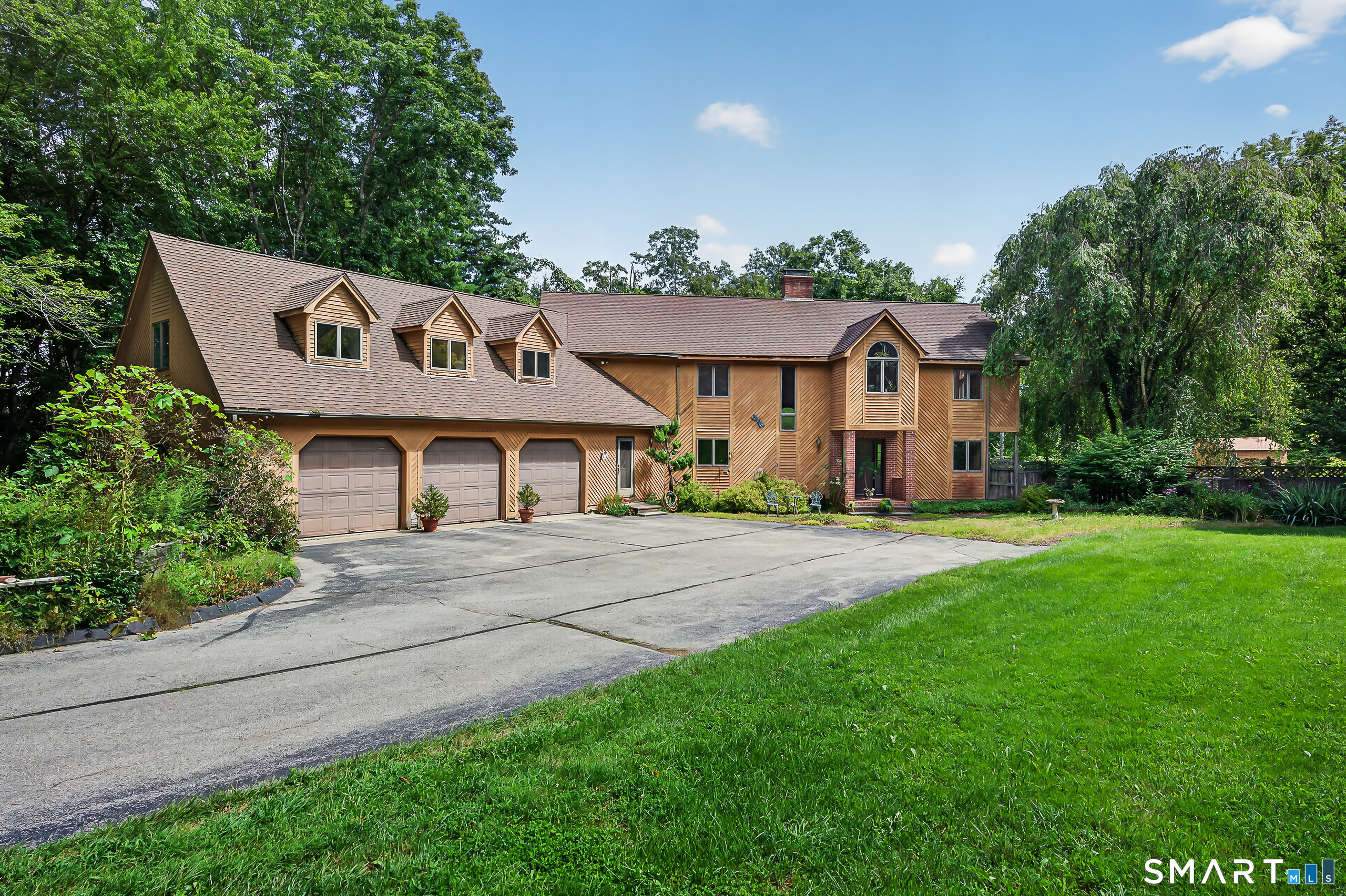 40 Searles Road Pomfret CT 06259