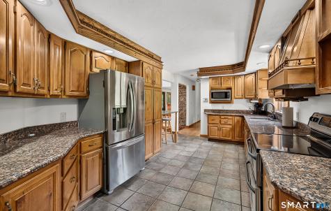 40 Searles Road Pomfret CT 06259