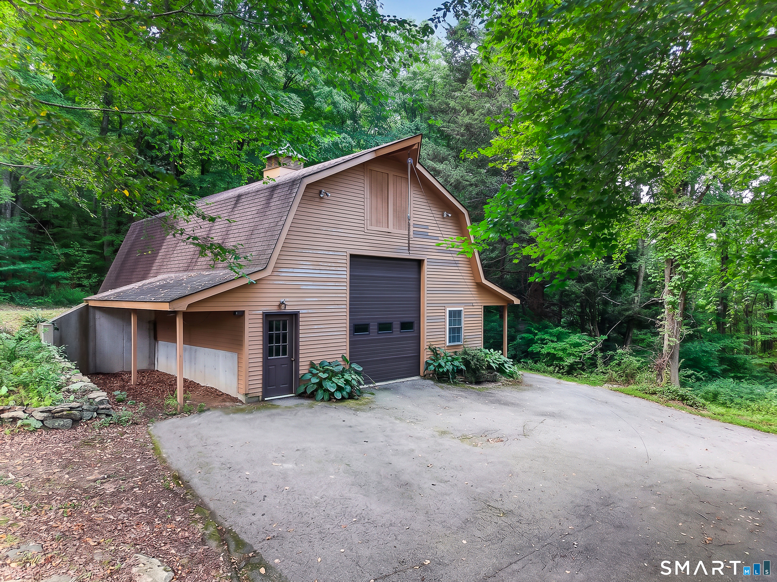 40 Searles Road Pomfret CT 06259