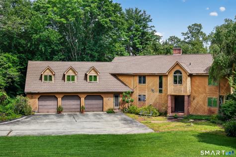 40 Searles Road Pomfret CT 06259
